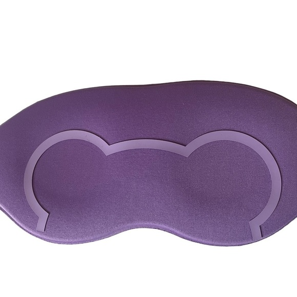 Sugarbear Luxury Sleep Mask - Picture 4 of 6